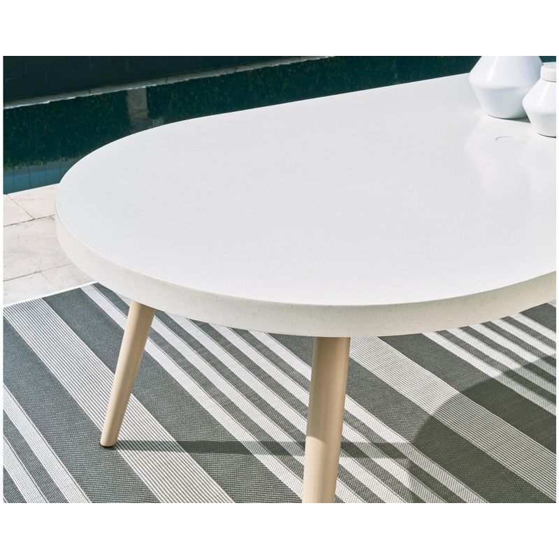 Seton Creek Outdoor Dining Table