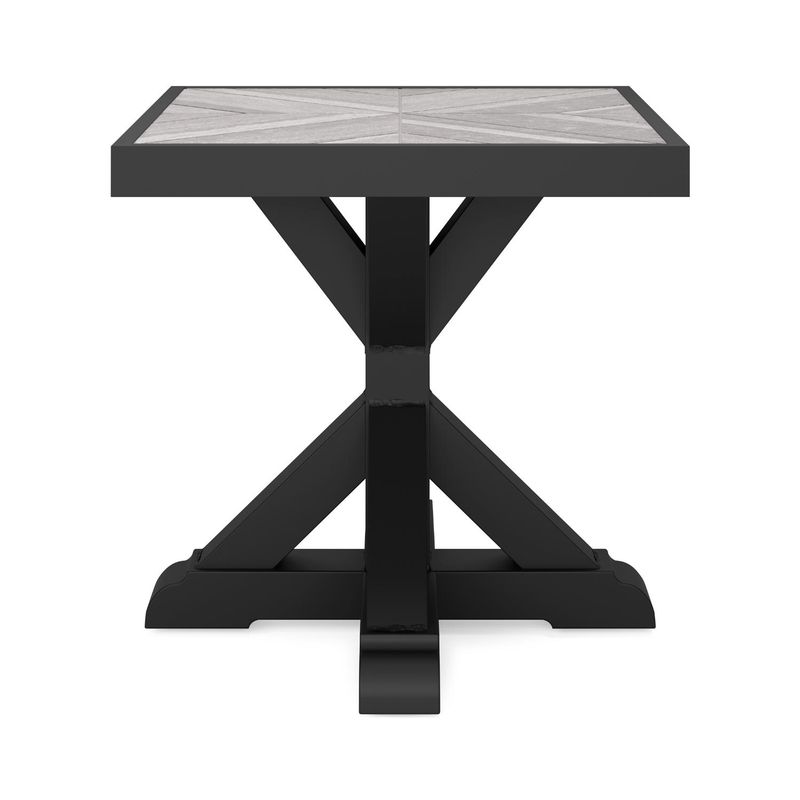 Beachcroft Outdoor End Table