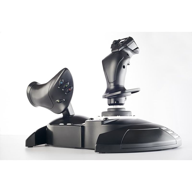 Thrustmaster - T-Flight Hotas One Joystick for Xbox Series XS Xbox One and PC - Black