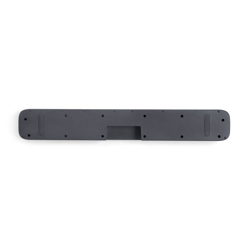 JBL - 2.0 Channel All-in-One Soundbar (MK2) - Black