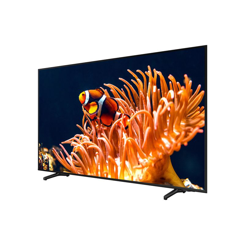 Samsung - 43" DU8000 Crystal 4K UHD Smart TV