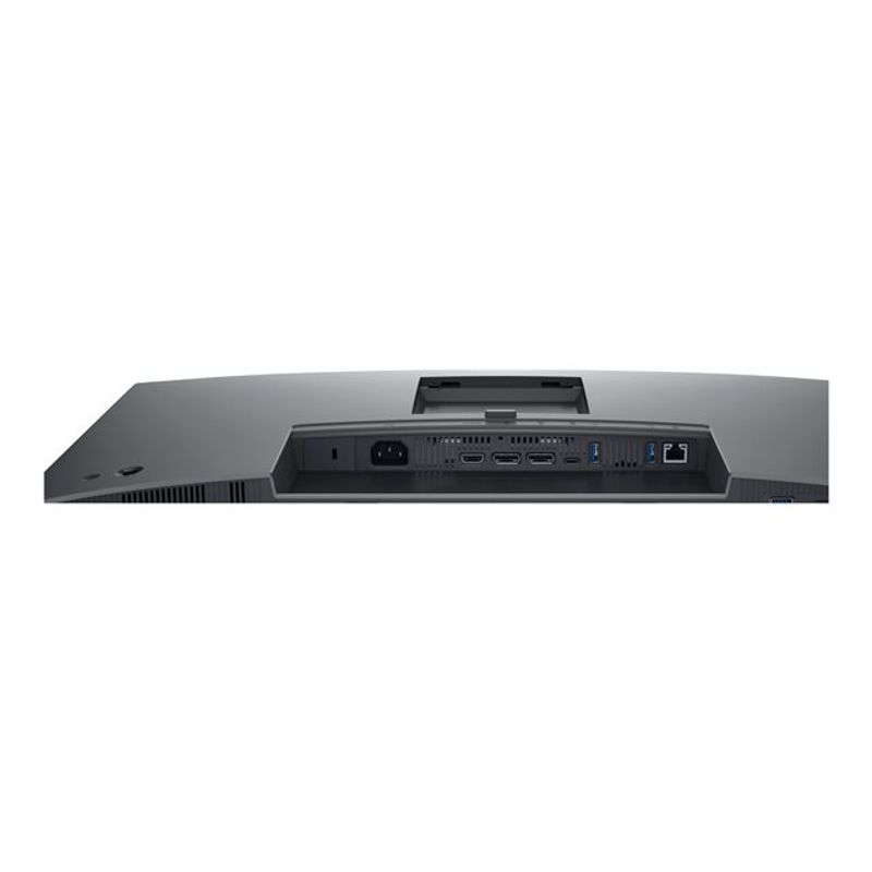 Dell - 27" IPS LED FHD 100Hz Monitor (USB, HDMI) - Black, Gray, Multicolor