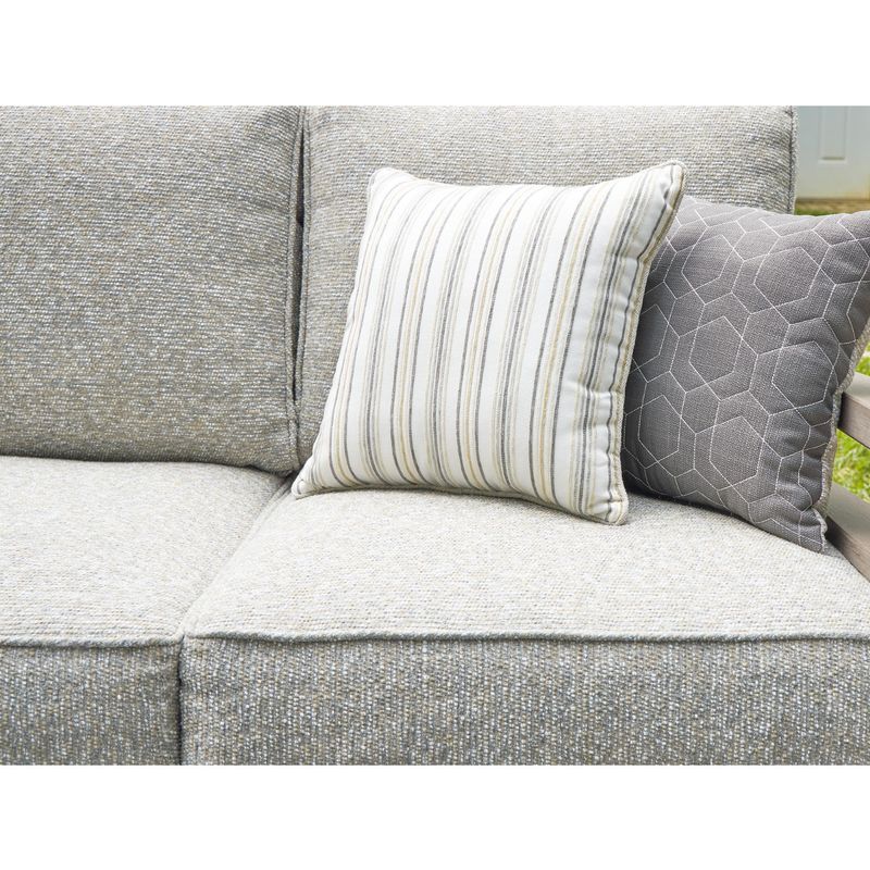 Hillside Barn Outdoor Sofa with Cushion