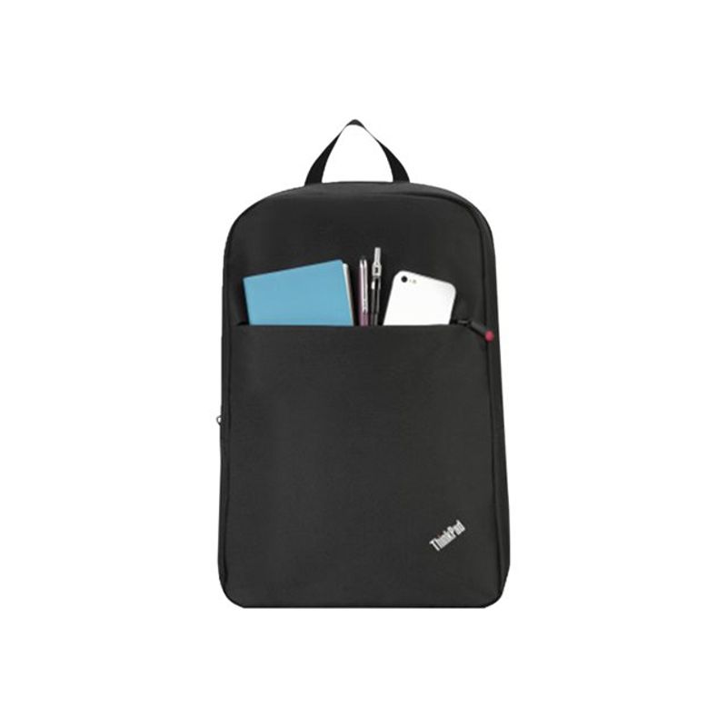 Lenovo ThinkPad Basic - notebook carrying backpack