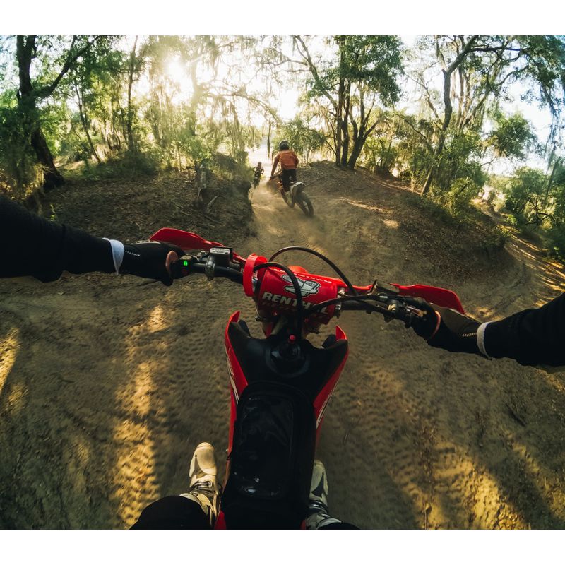 GoPro - Ultra Wide Lens Mod for HERO13 Black - Black