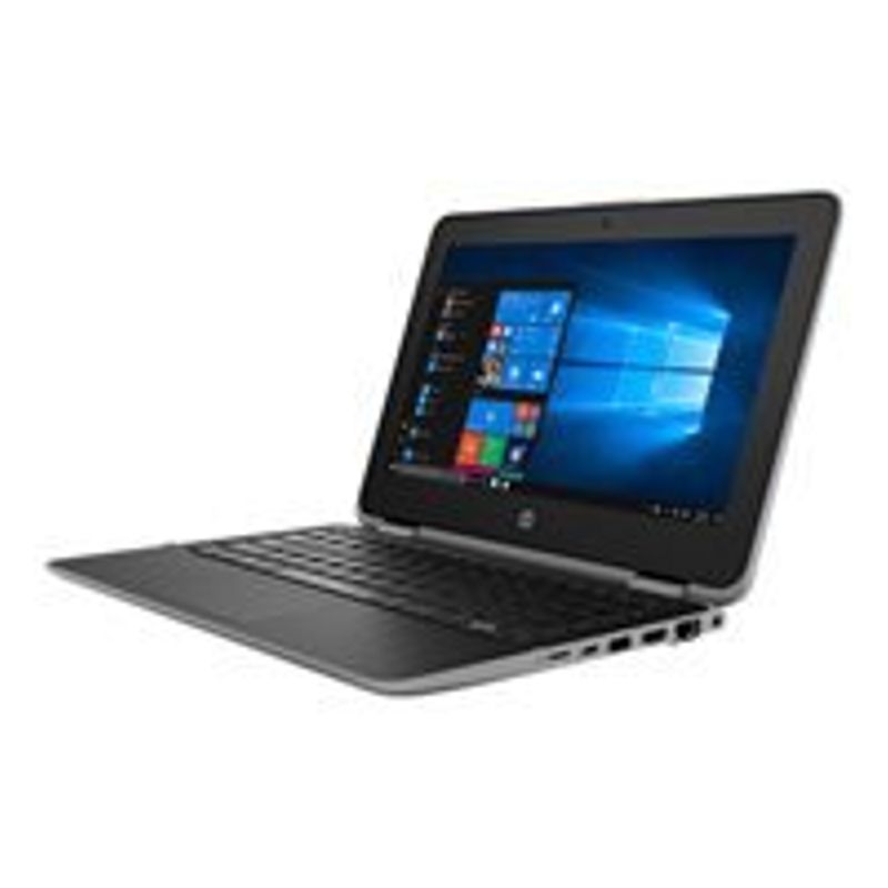 HP Chromebook x360 11 G4 Education Edition - 11.6 - Intel Celeron - N5100 - 8 GB RAM - 64 GB eMMC - US