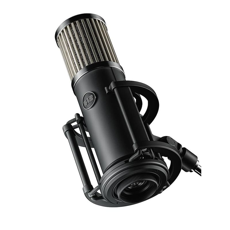 512 Audio - Skylight Microphone