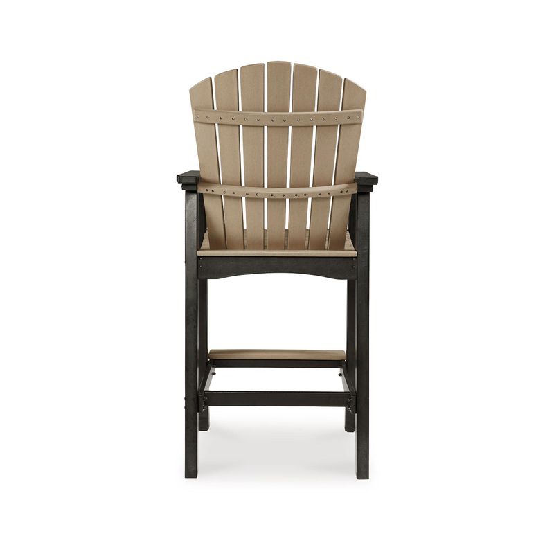 Fairen Trail Tall Barstool (2/CN)