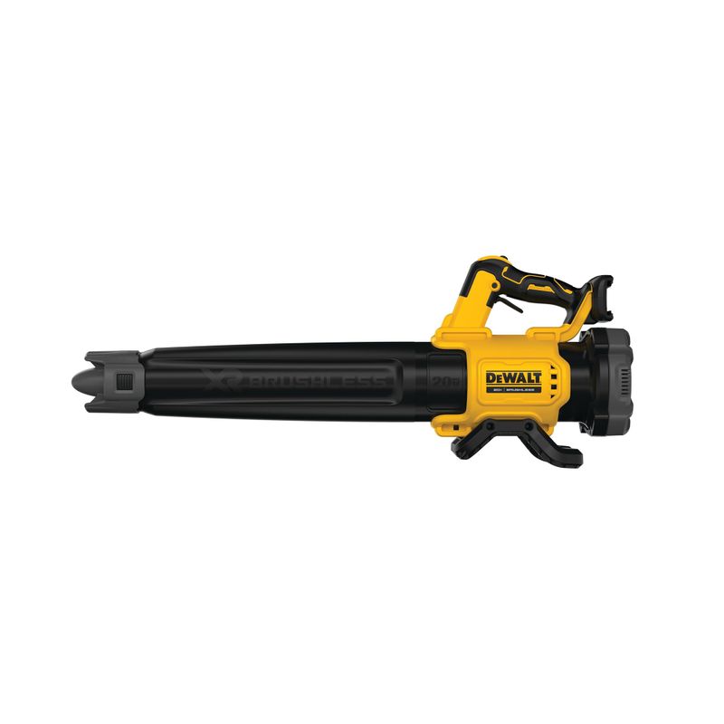 DeWalt - 20V MAX Lithium-Ion XR Brushless Handheld Blower - Tool Only