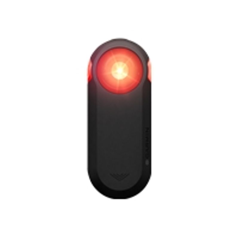 Garmin - Varia RTL515 Radar Tail Light - Black