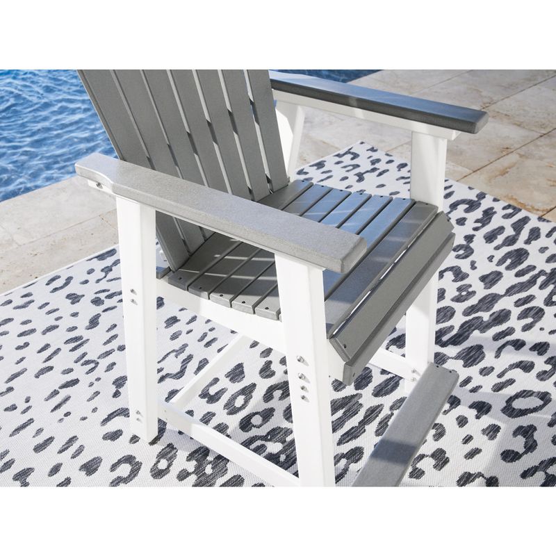 Transville Barstool (2/CN)