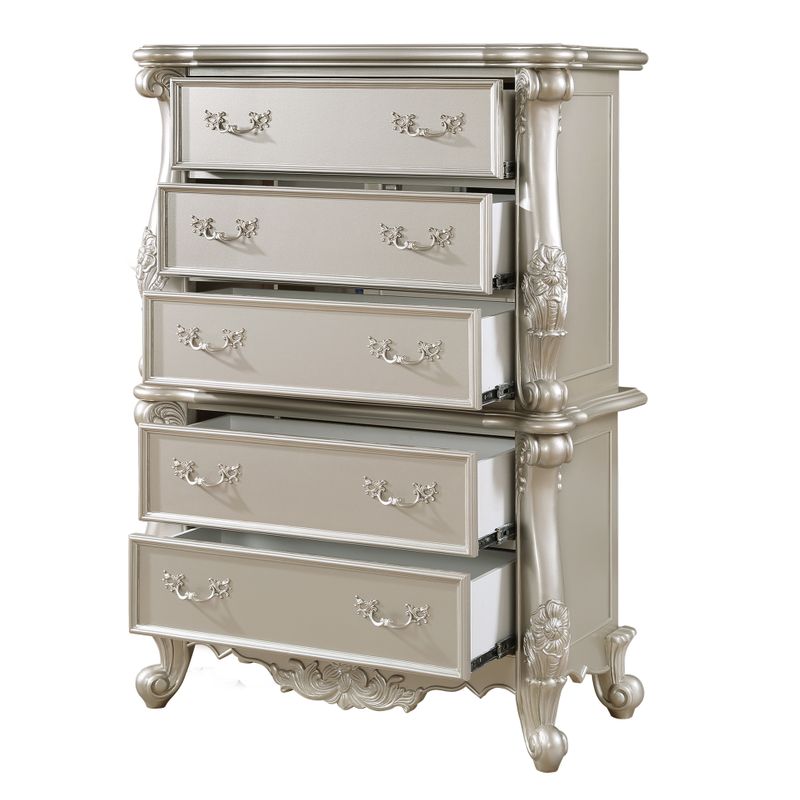 ACME Bently Chest, Champagne Finish