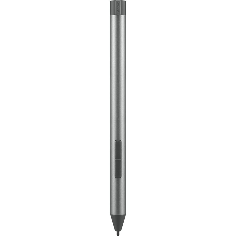 Lenovo Digital Pen 2 - active stylus - gray