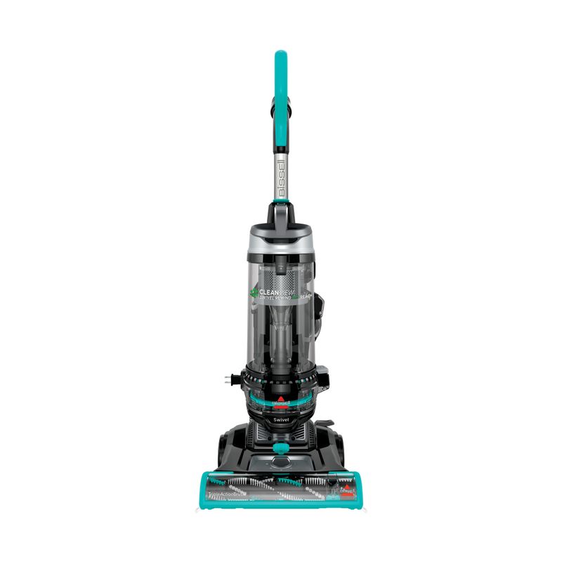BISSELL - CleanView Swivel Pet Rewind Reach Upright Vacuum