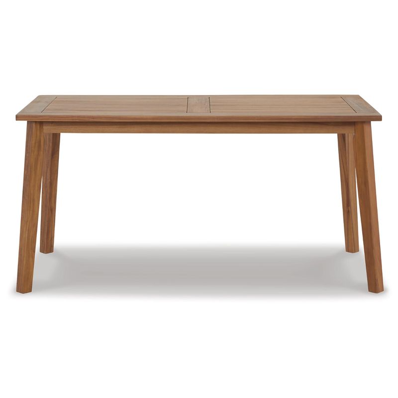 Janiyah Outdoor Dining Table