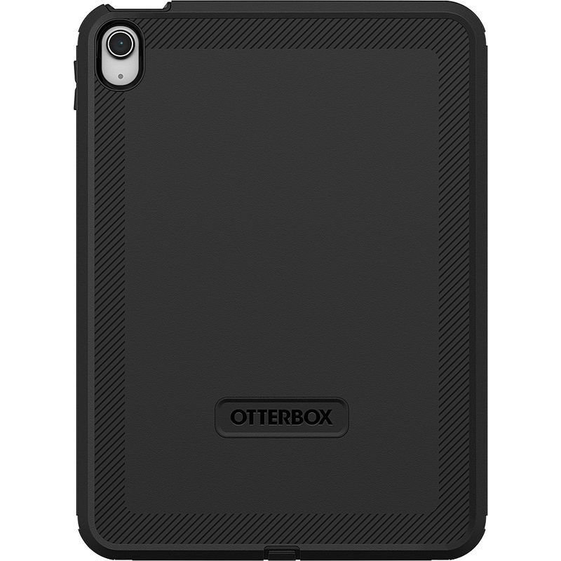 OtterBox - Defender Series Pro Tablet Case for Apple iPad (A16) and Apple iPad (10th generation) - Black