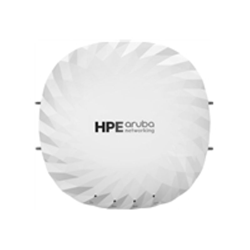 HPE Aruba Networking AP-734 (US) - Campus - wireless access point - Wi-Fi 7