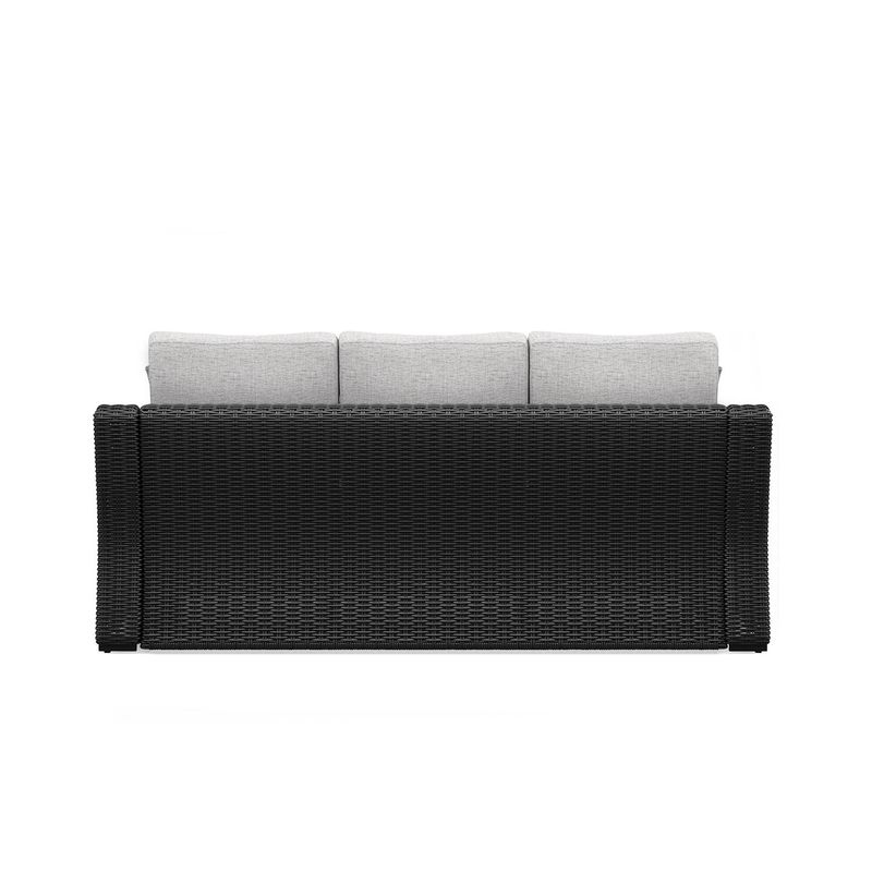Beachcroft Outdoor Sofa with Cushion