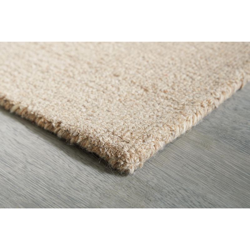 Kencher Extra Large Rug
