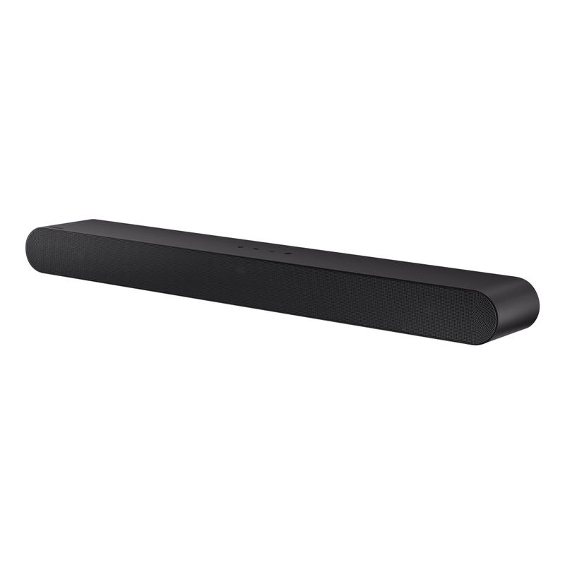Samsung - 3.0ch All-in-One Soundbar w/ Dolby 5.1/DTS Virtual:X