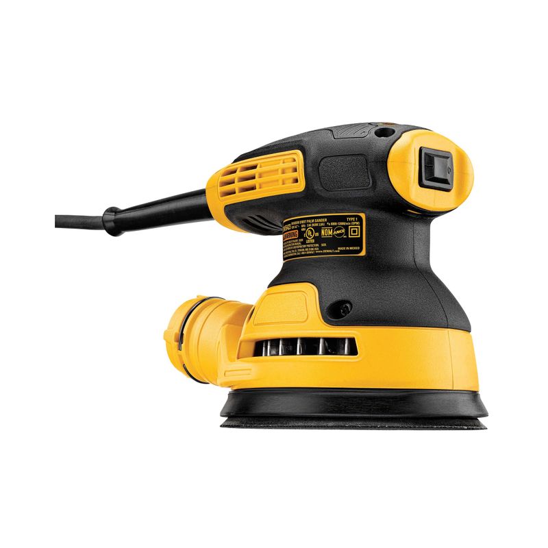 DeWalt - 5 VS Random Orbit Sander Kit