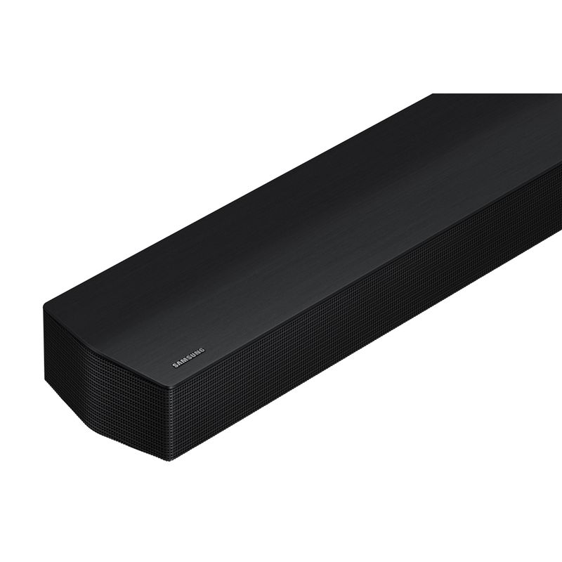 Samsung - 5.1 Channel B750D Soundbar w/ Subwoofer