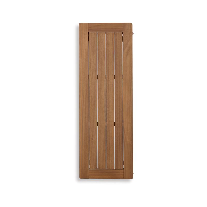 Janiyah Outdoor Dining Bench