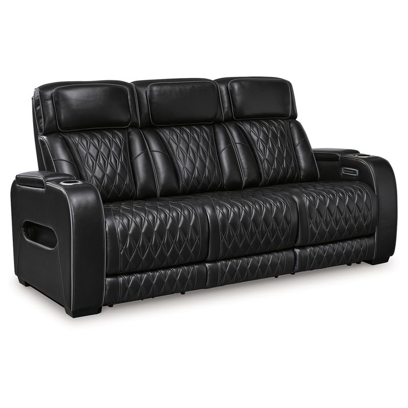 Boyington Power Reclining Sofa