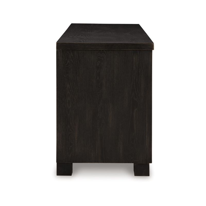 Galliden 80" TV Stand