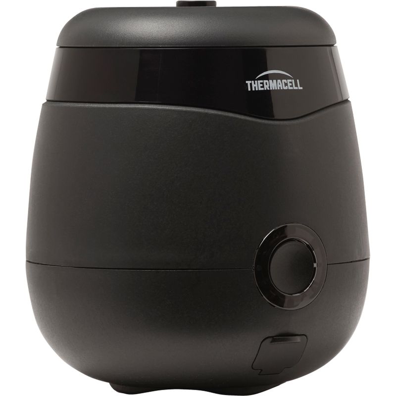 Thermacell - Rechargeable Mosquito Repellent - Graphite