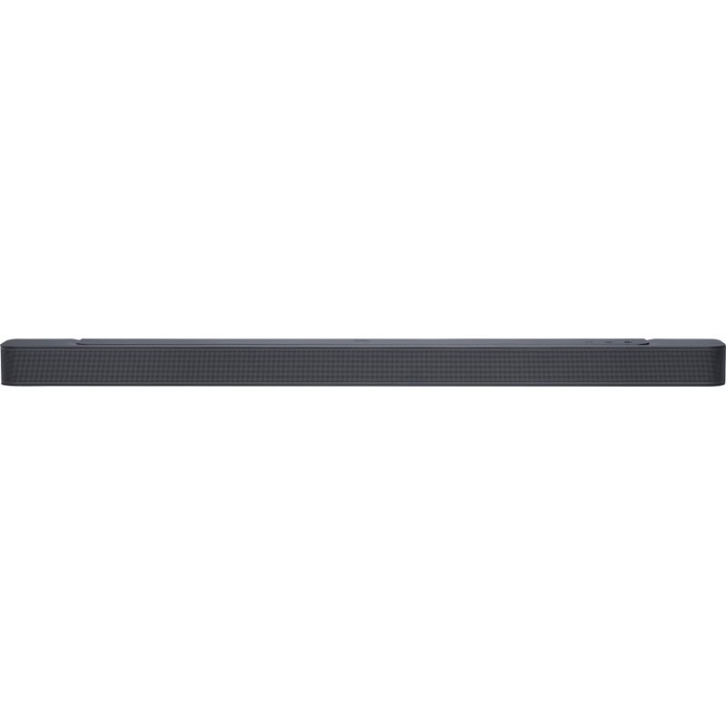 JBL - BAR 500 5.1ch Soundbar with Multibeam and Dolby Atmos - Black