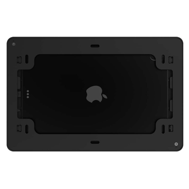 iPort - SURFACE MOUNT - SYSTEM FOR APPLE IPAD AIR 10.9" (5th Gen), IPAD PRO 11" (4th Gen) (Each) - Black