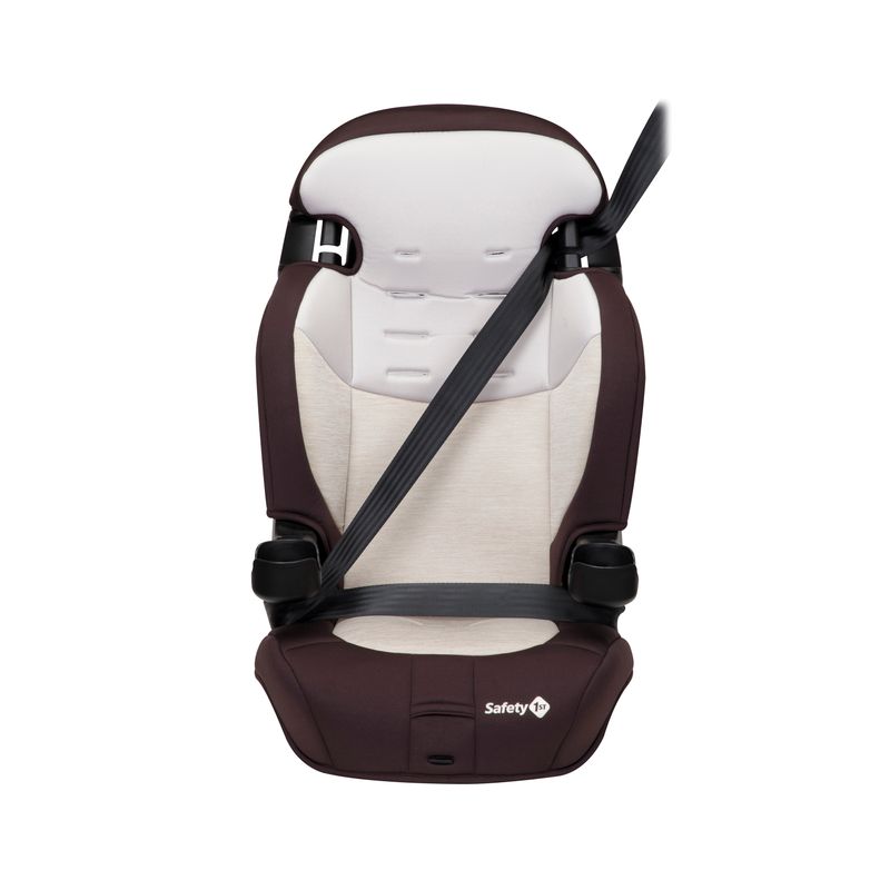Grand 2-in-1 Booster Car Seat Dunes Edge