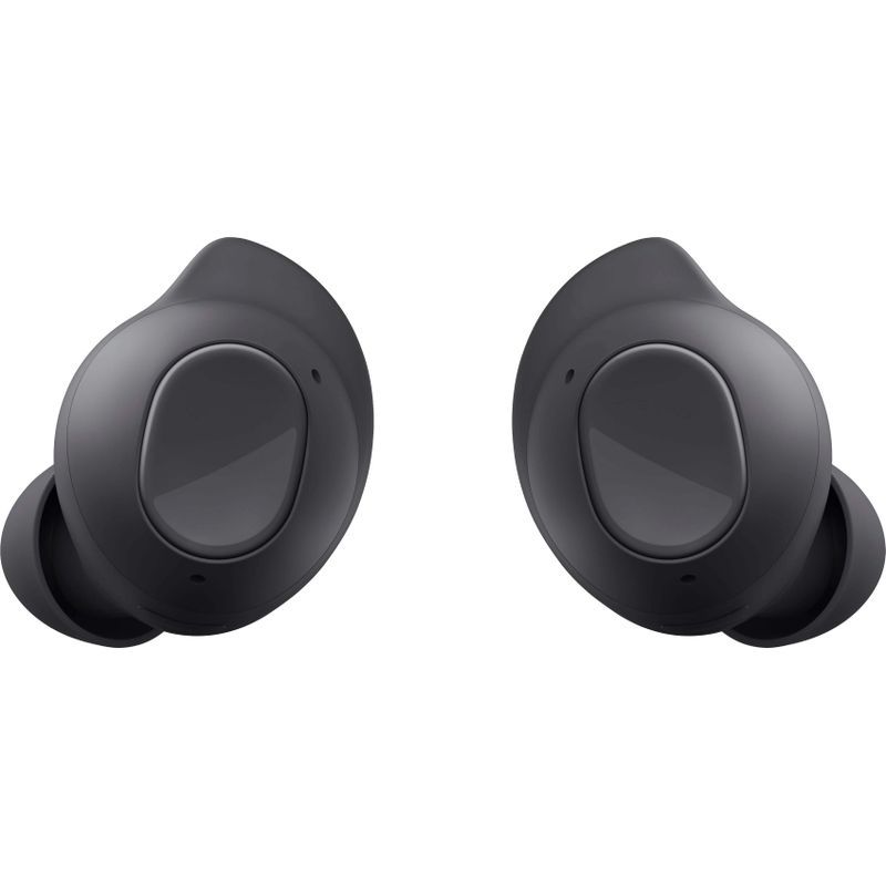 Samsung - Galaxy Buds FE Wireless Earbud Headphones - Graphite