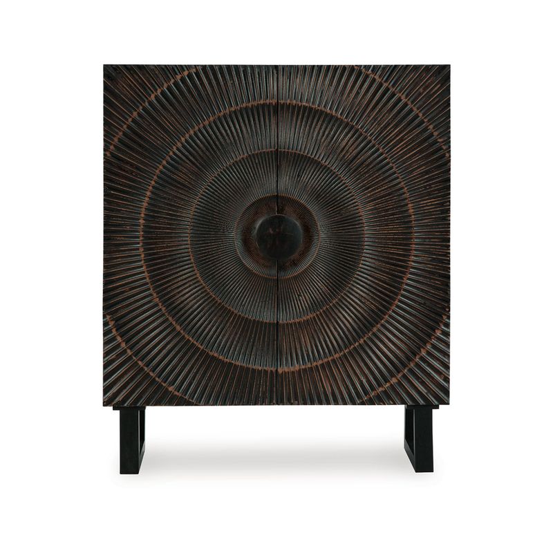 Fosterman Accent Cabinet