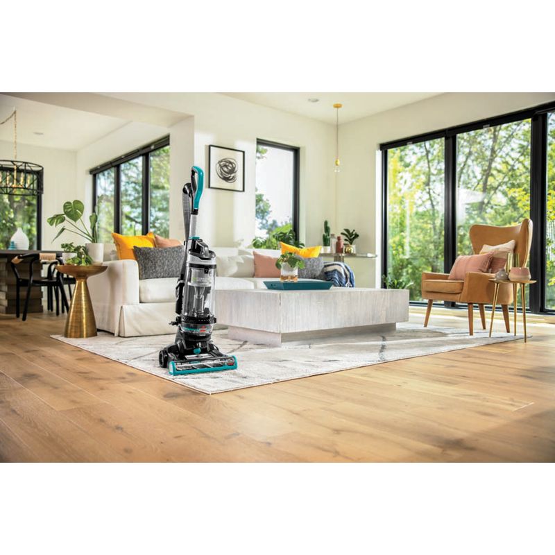 BISSELL - CleanView Swivel Pet Rewind Reach Upright Vacuum