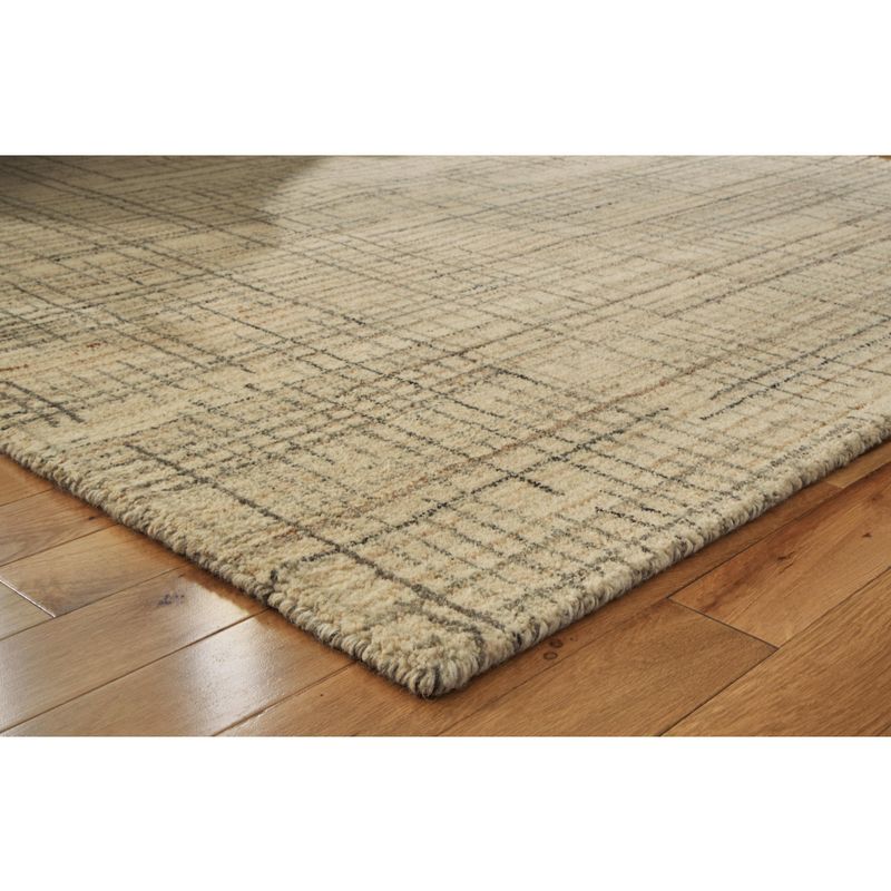 Janston Medium Rug