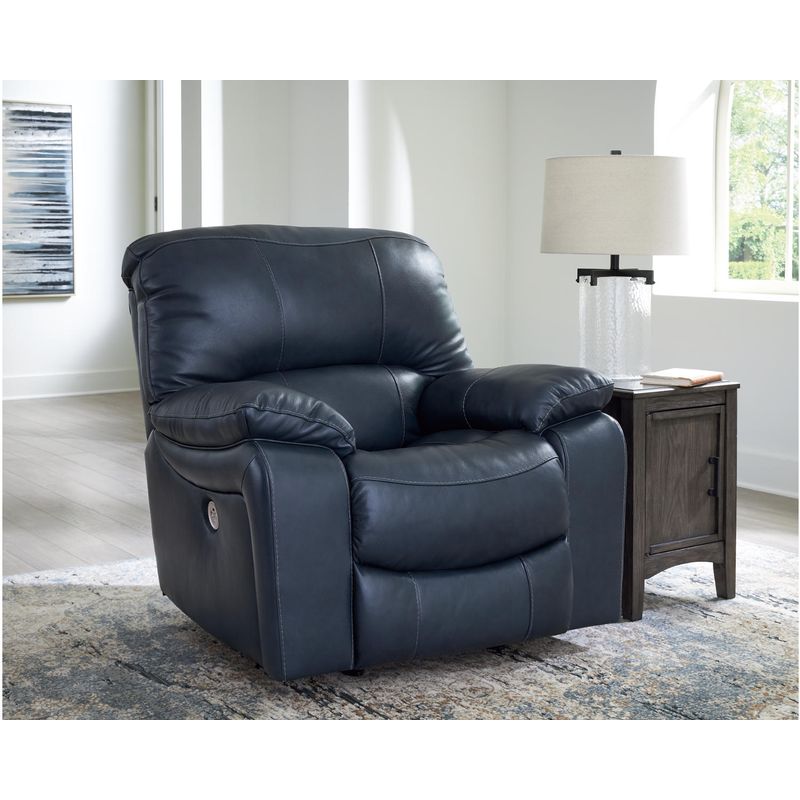 Leesworth Power Recliner