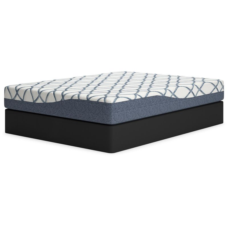 10 Inch Chime Elite 2.0 Twin Mattress