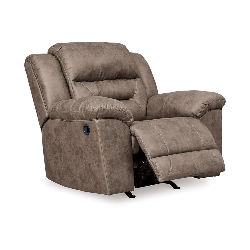 Stoneland Rocker Recliner