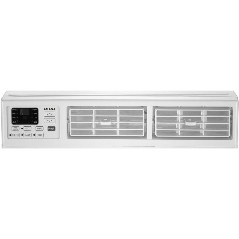 Amana - 18,000 BTU 230V Window-Mounted Air Conditioner with Remote Control