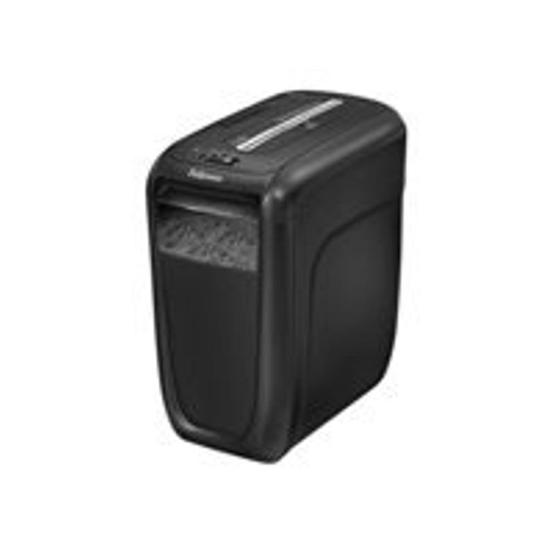 Fellowes Powershred 60CS - shredder