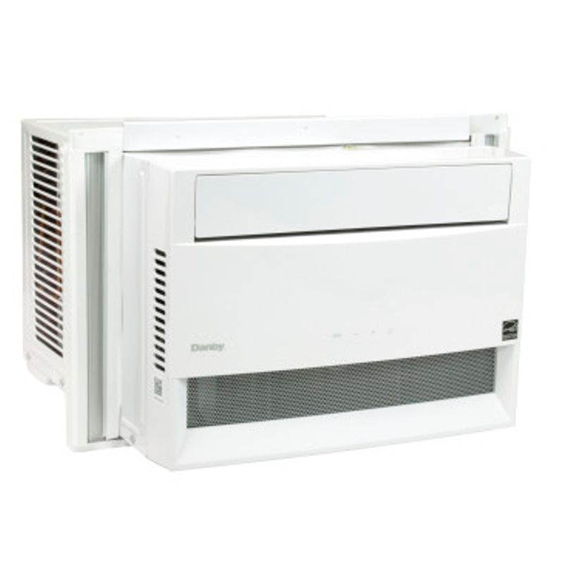 Danby DAC100B6WDB 10000 BTU Window AC in White