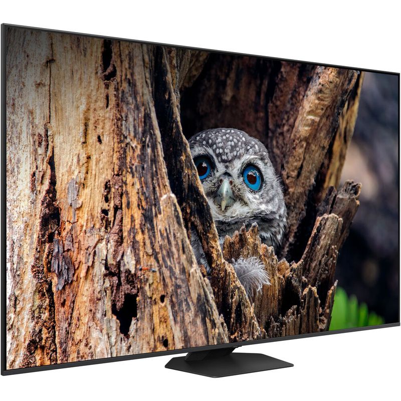 Samsung 50" Class QLED 4K Q90D Smart TV