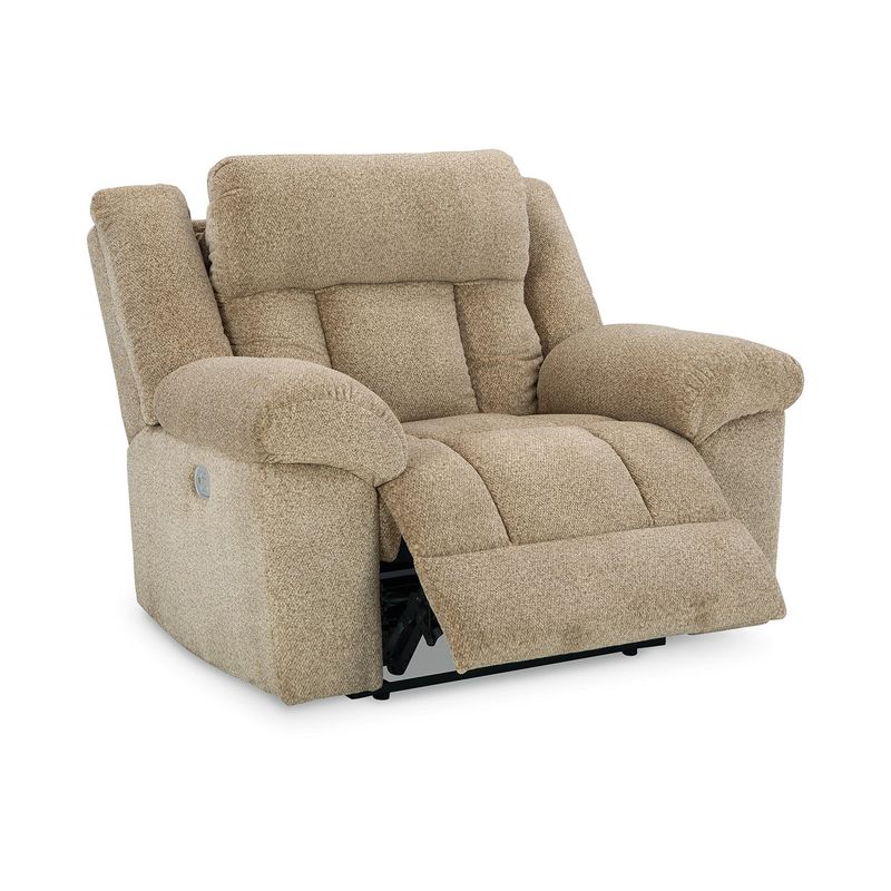 Tip-Off Power Recliner
