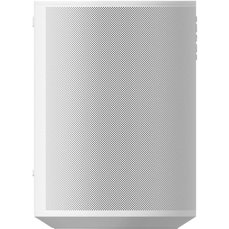 Sonos - Era 100 WiFi and Bluetooth Smart Speaker (Each) - White