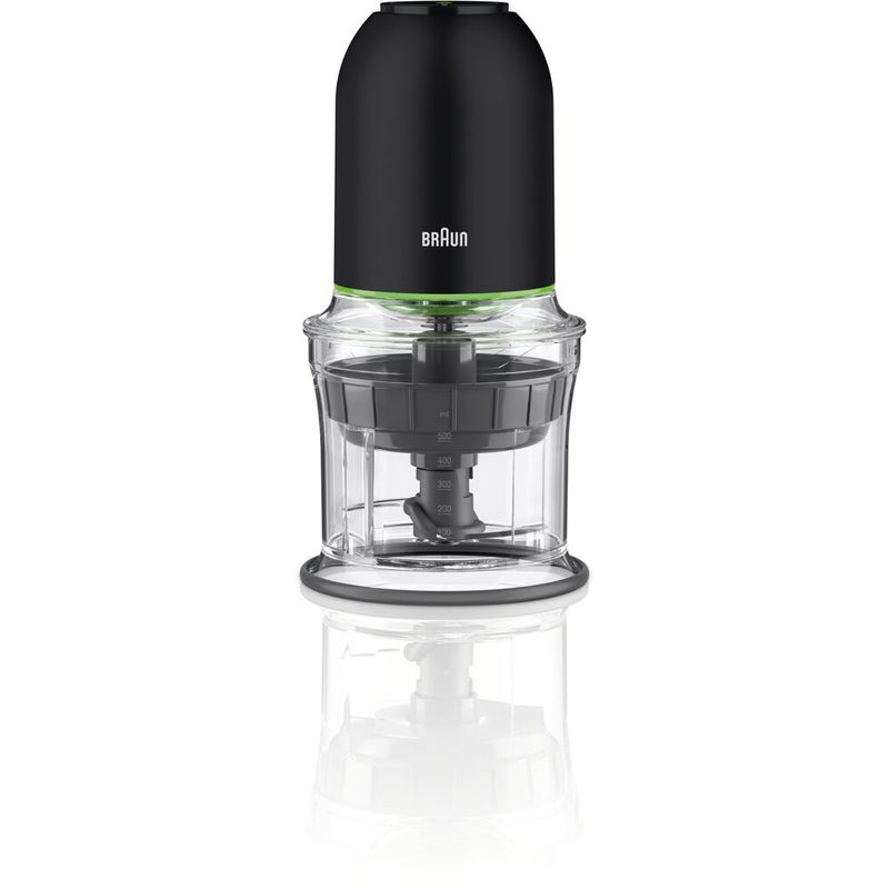 Braun - EasyPrep 4 Cup Chopper