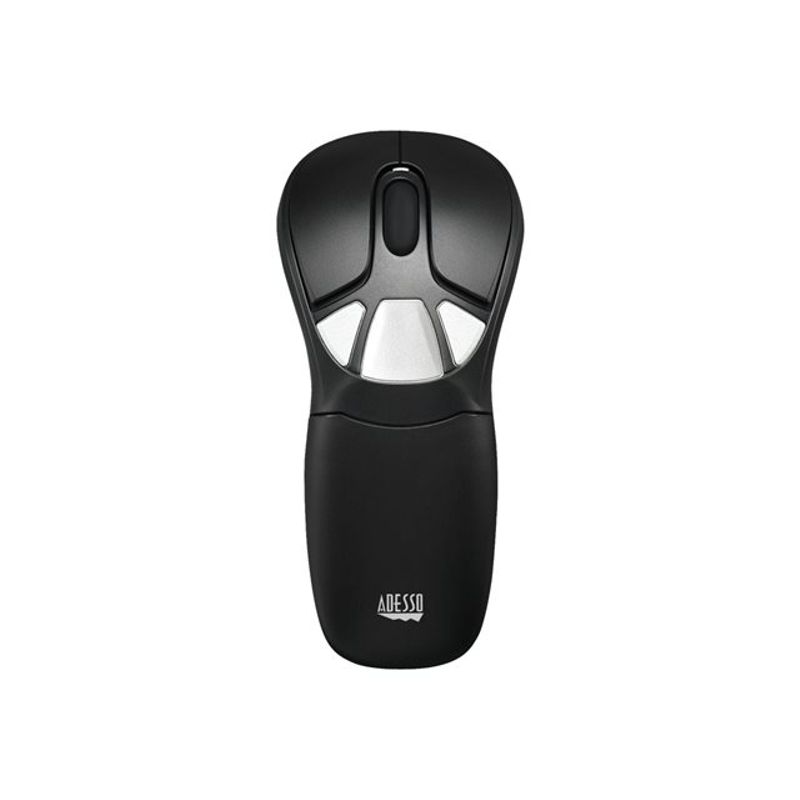Adesso iMouse P30 Air Mouse GO Plus - mouse - 2.4 GHz