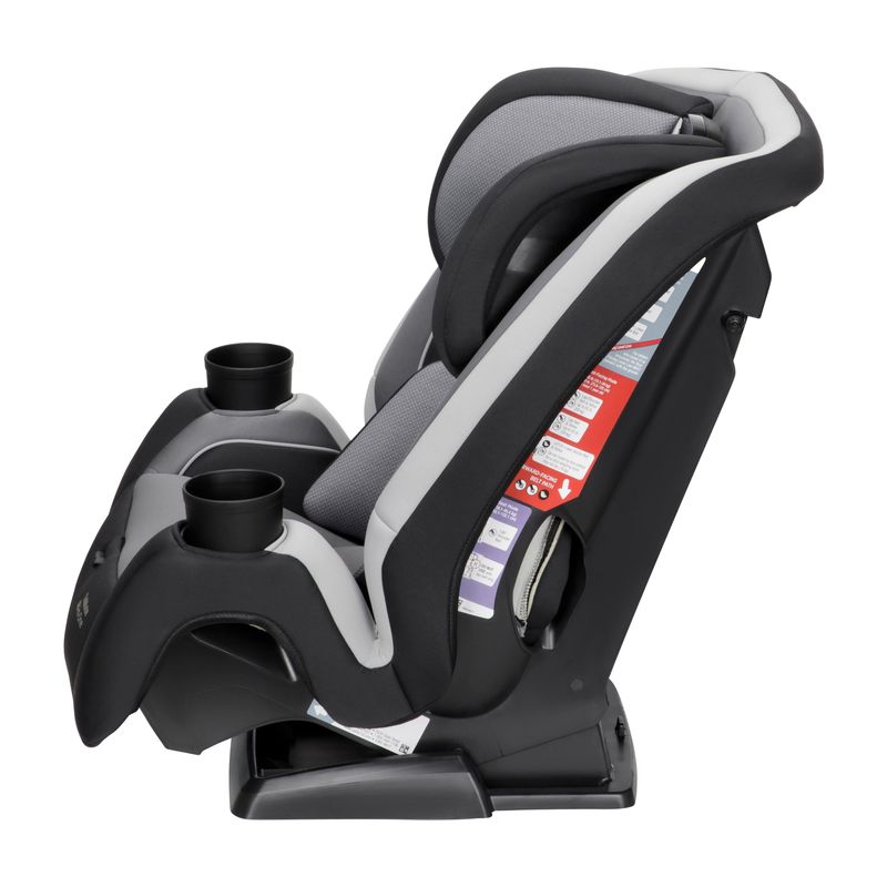 TriMate All-in-One Convertible Car Seat High Street