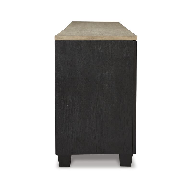Foyland 83" TV Stand